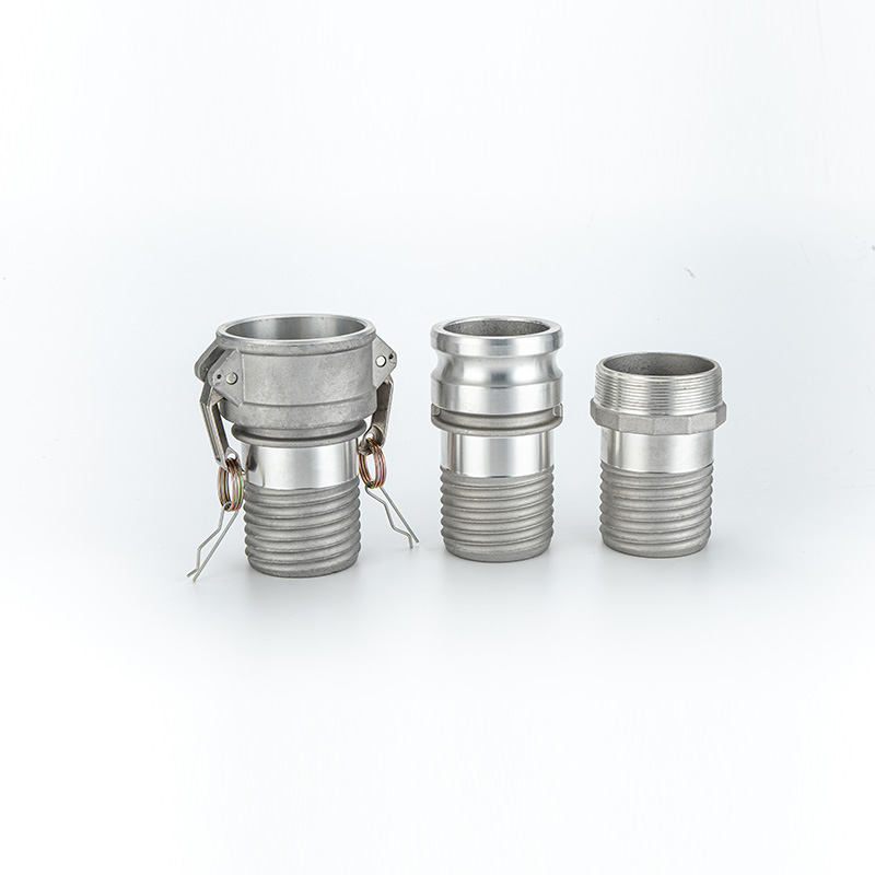 Camlock Fittings-Camlock Couplings Products | Union