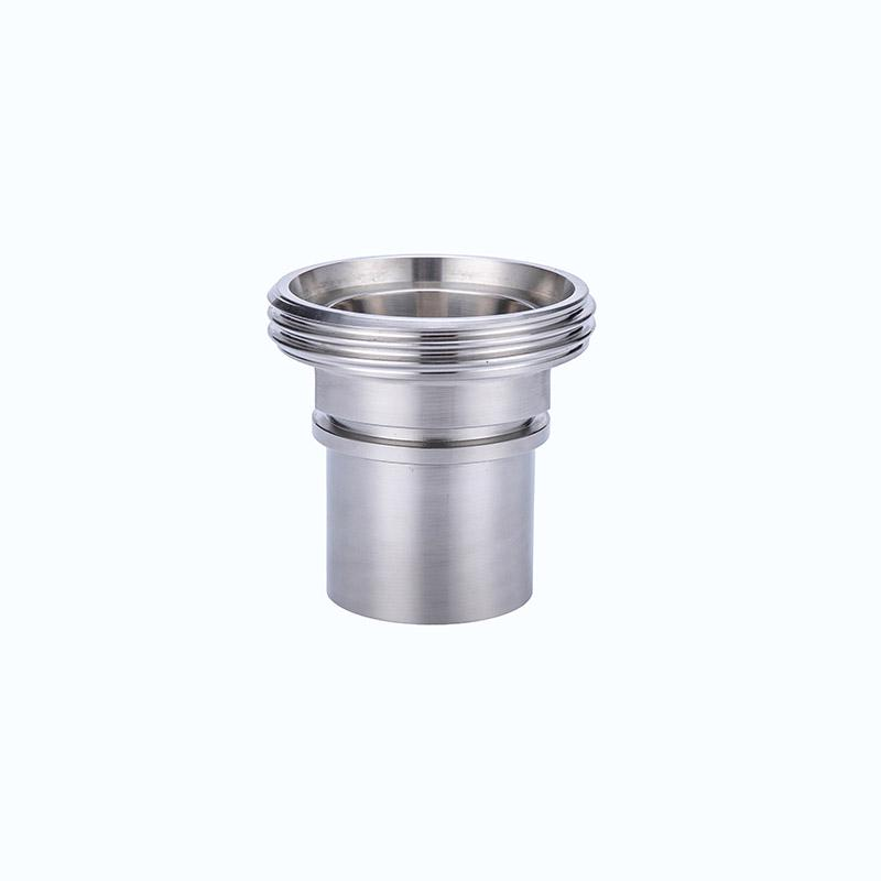 Ensuring Food Safety with Food Grade DIN 11851 Fittings for Exceptional ...